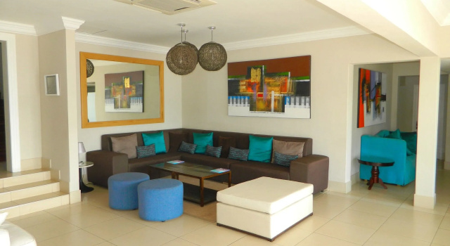 Dona Ana Hotel