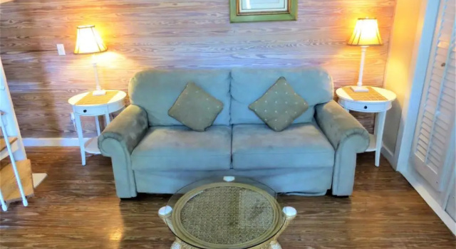 Двухместный номер Standard Ambrosia Key West