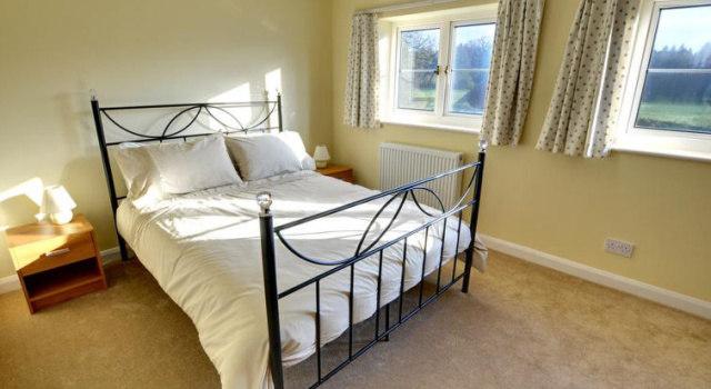 Holiday Home Walnut, Забронировать Дом для отпуска Суингфилд Кент