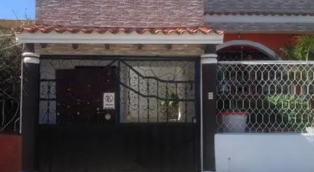 Departamentos Toñita, Забронировать Отель Отели Оахака с парковкой, Парковка