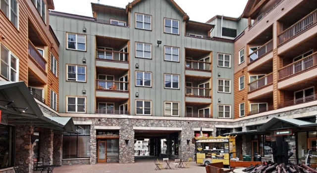 8401 Buffalo Lodge by RedAwning, Забронировать Апартаменты/квартира Отели Кистон с парковкой, Парковка