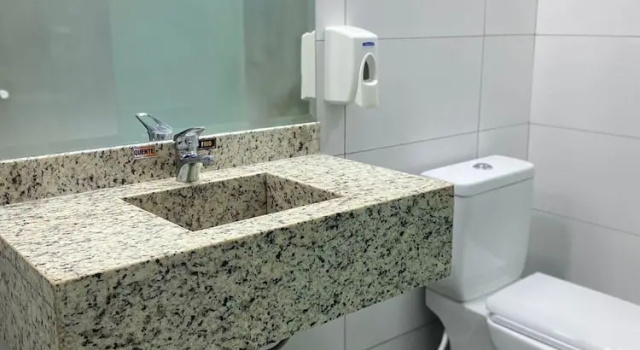 Трёхместный номер Comfort AJ TERMAS HOTEL IRAÍ