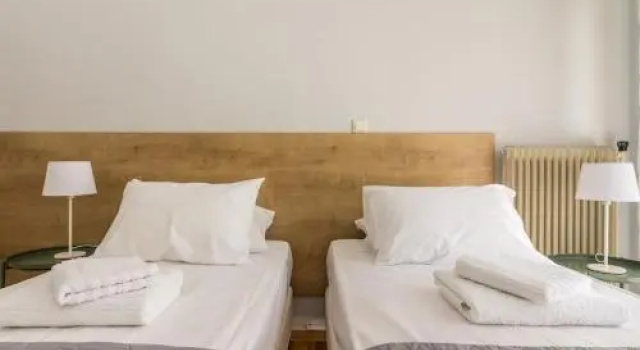 Kariatidon Apartment, Забронировать Апартаменты/квартира Афины периферийная единица Центральные Афины