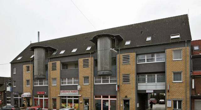 Hotel Bei Yasemin