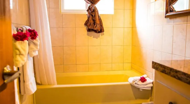 Двухместный семейный номер Standard Gordian Terrace