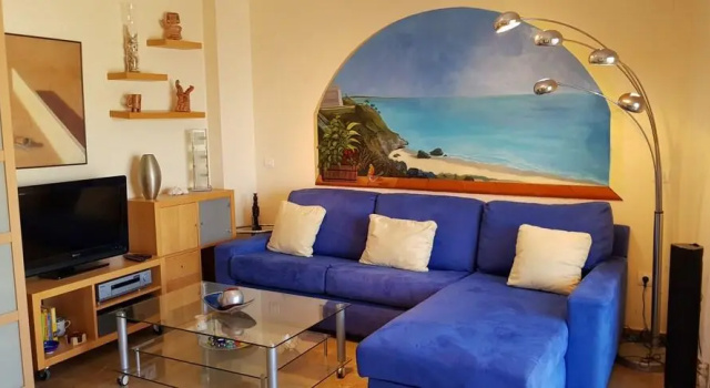 Exquisite Calahonda Beach Studio, Забронировать Апартаменты/квартира Апартаменты Михас, Апартаменты/квартира