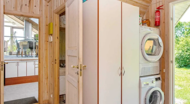 10 Person Holiday Home in Skjern-by Traum, Boek Hotel Skjern 