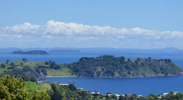 Студия Sea La Vie - Waiheke Island Luxury Accommodation