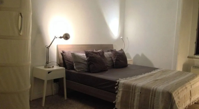 Soloroma, Book Hotel Vatikanstaten Rom, nær Piazza Risorgimento