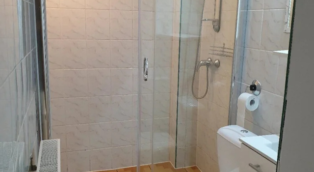 Двухместный номер Economy Park Inn Resort