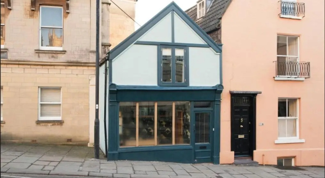 Milliners Cottage, Забронировать Дом для отпуска Бат Bath and North Somerset
