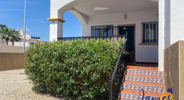 La Cinuelica R14, Grd flr apmt with Com pool L146, Забронировать Апартаменты/квартира Апартаменты Провинции Аликанте, Апартаменты/квартира