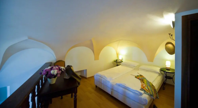 Номер Standard Albergo Milano