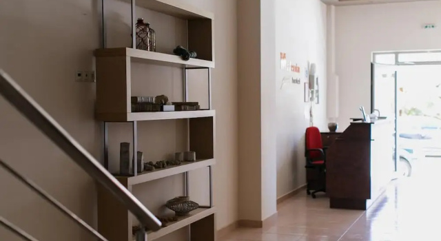 Malenia Hotel