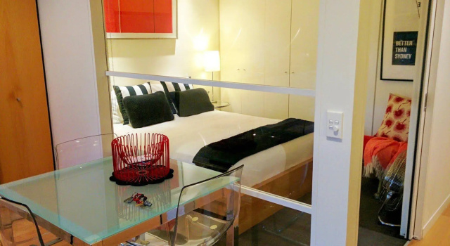 About Melbourne Apartments, Забронировать Апартаменты/квартира Мельбурн Melbourne Region, рядом с Площадь Федерации