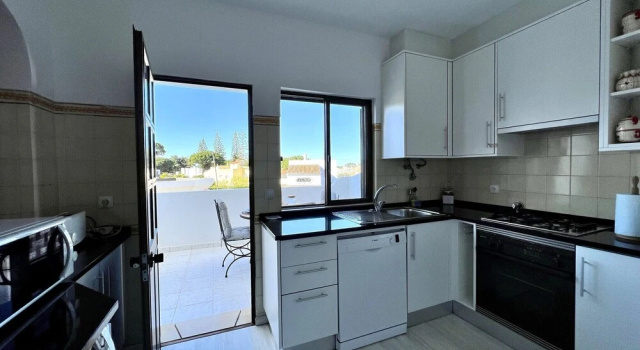 Апартаменты Vilamoura Brightness With Pool by Homing