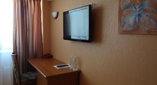 Номер Standard Hotel Elit