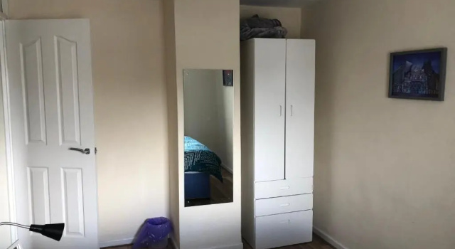 Claire’s AirBNB 2, Забронировать Отель Отели Графства Антрим с парковкой, Парковка