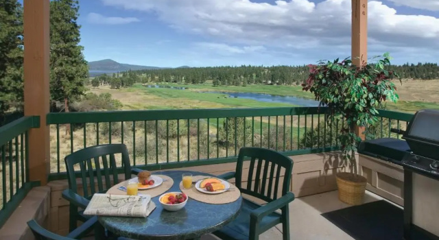 Apartment WorldMark Running Y Resort