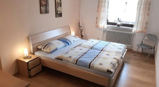 Апартаменты Ferienwohnung Fürst