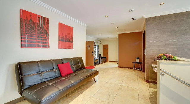 Quality Apartments Camperdown, Забронировать Апартаменты/квартира Отели Sydney Region с парковкой, Парковка