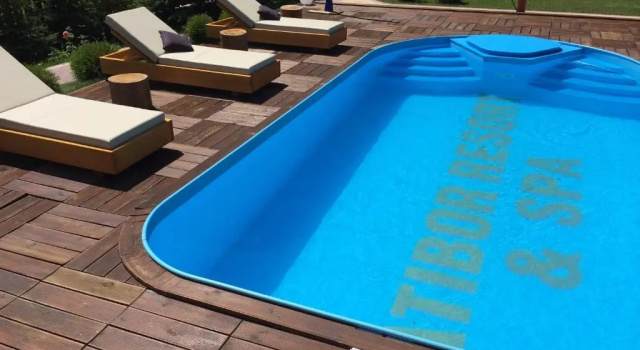 Вилла Villa Zlatibor Resort