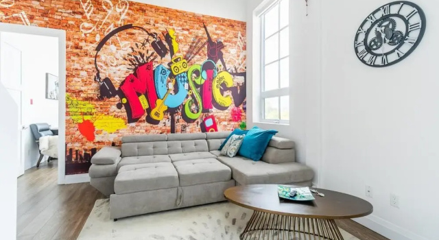 Grand 2Br Dundurn Loft Rooftop Terrace With Sunbeds Parking Gym, Забронировать Отель Гамильтон Hamilton, Halton and Brant