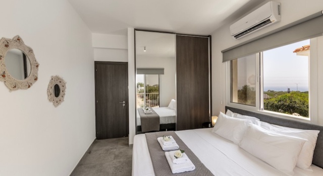 Ayia Napa Bay View Villa 6, Buchen Sie Villa Agia Napa Famagusta