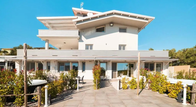 Razione K Appartamenti & SPA, Забронировать Курортный отель Казаль-Велино Cilento Coast