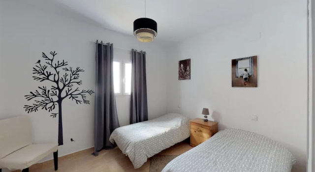 Villa Moraira Rouillon