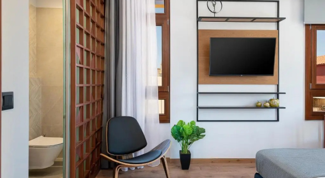 Camere Maritima