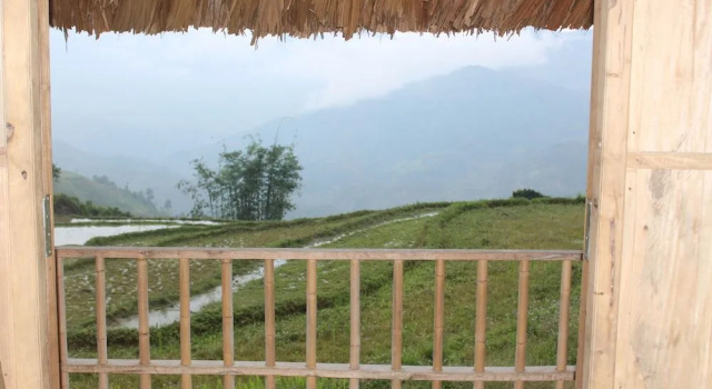 Guyen's Homestay - Hostel