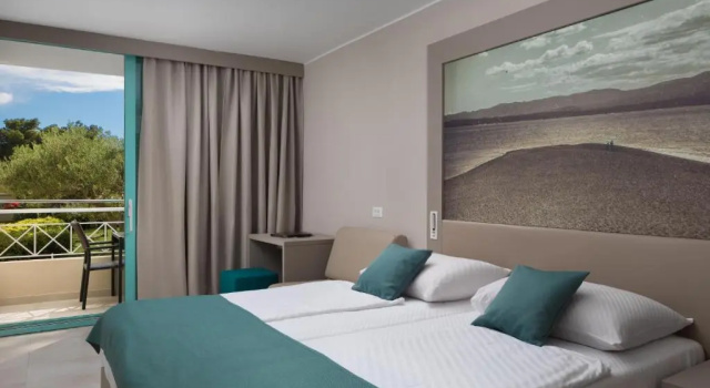 Двухместный номер Standard BRETANIDE Sport & Wellness Resort - All Inclusive