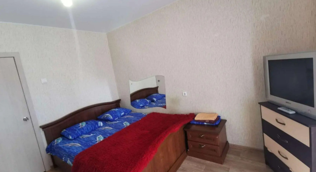 Apartments on 51 Beivel Street, Rezervovat Apartmán Kurchatovskiy rayon 
