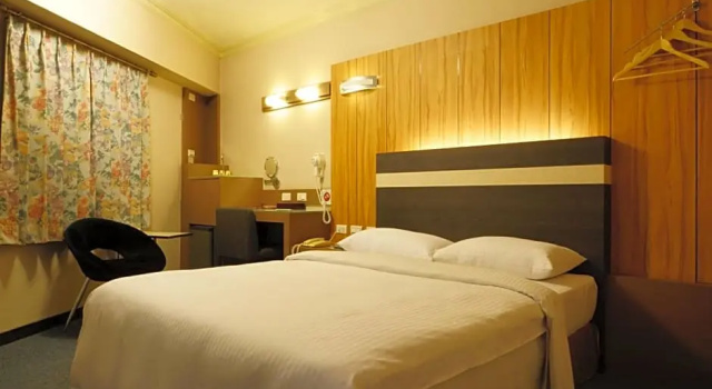 Номер Economy Ying Dai Hotel