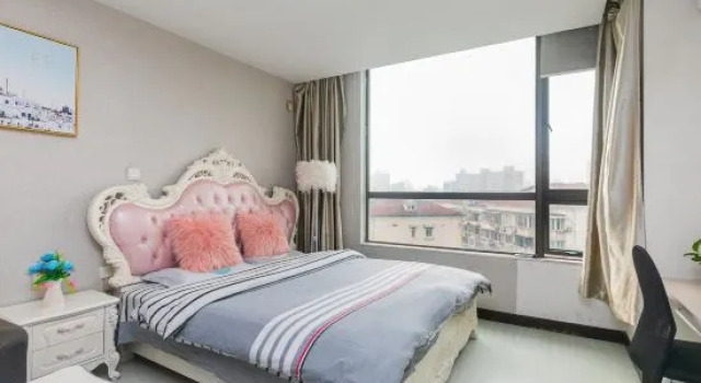 Люкс Premium Hengwuyuan Hostel