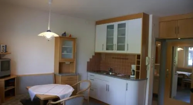 Appartementanlage Bach, Rezerwuj Hotel Hotele w Karyntia z parkingiem, Parking