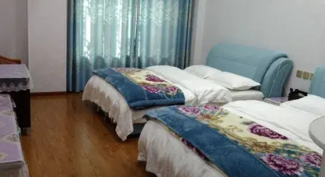 Songpan Jinfulai Inn, Rezervați Hotel Hoteluri în Sichuan cu parcare, Parcare
