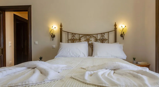 Люкс Solaris Methea Deluxe Suites