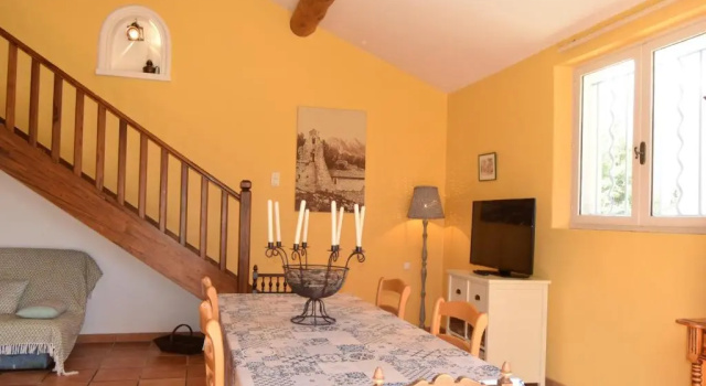 Accent Immobilier - Maison Eygalieres, Piscine, 4/6 Pers, Забронировать Апартаменты/квартира Эгальер Альпий