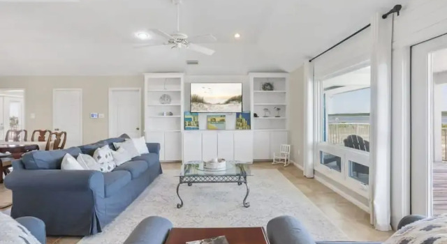 Lagoon Time Beach Home- Elevator Beach Access, Забронировать Дом для отпуска Виллы Alabama Gulf, Вилла