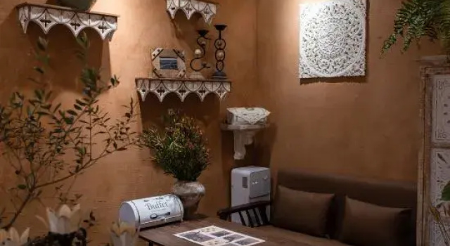YOOOO·changgong's Meow Garden