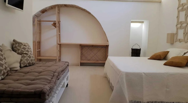 Casa Litarà