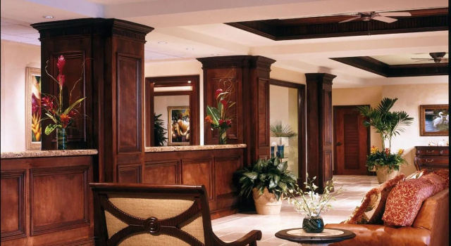 Jupiter Beach Resort & Spa