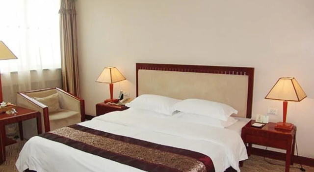 Tonglu Jinxin Hotel, Забронировать Отель Ханчжоу Чжэцзян