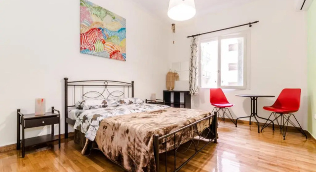 Двухместный номер Standard Petaluda House 3