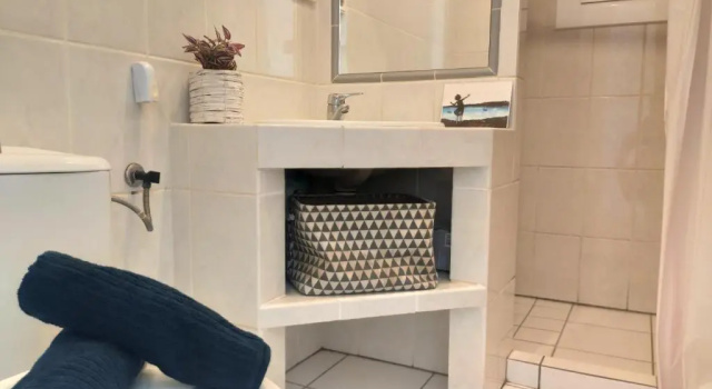 Апартаменты Bonito apartamento a 20m del mar