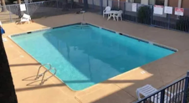 Rodeway Inn Tucson, Забронировать Отель Тусон штат Аризона