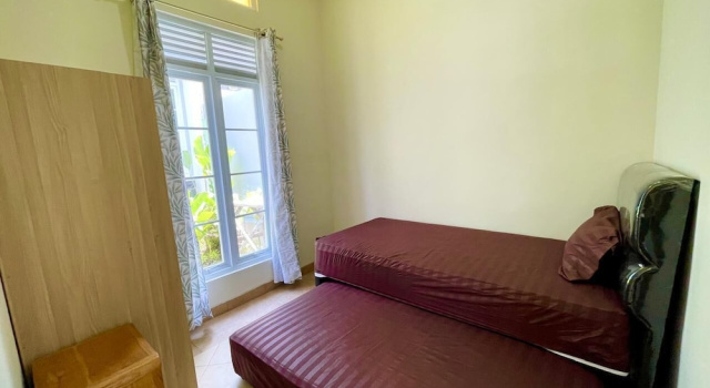 Villa Lodji Tentrem by Abiza, Book Villa 3-stjernede hoteller i Yogyakarta-provinsen, 3*
