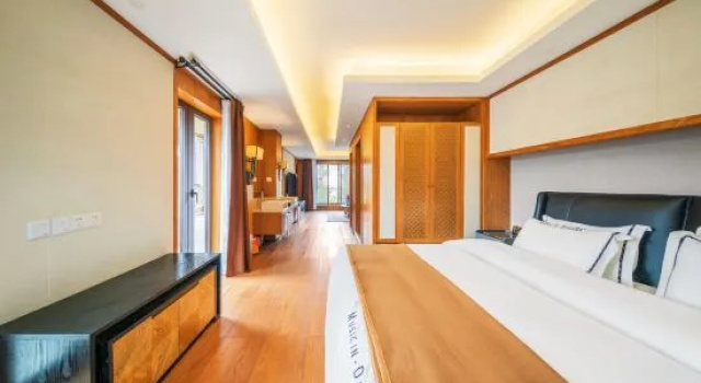 Люкс Premier Hotel Searching Lu in old town District
